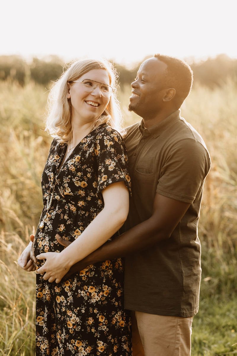 Zwangerschapsfotografie Ilse & Sharif Zwangerschapsfotografie, moedermomenten, fotoshoot zwangerschap