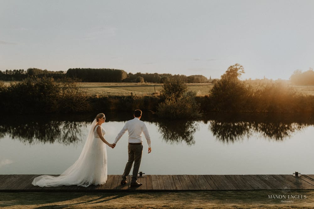 Huwelijksfotografie uit Oost-Vlaanderen_Manon Engels Photography