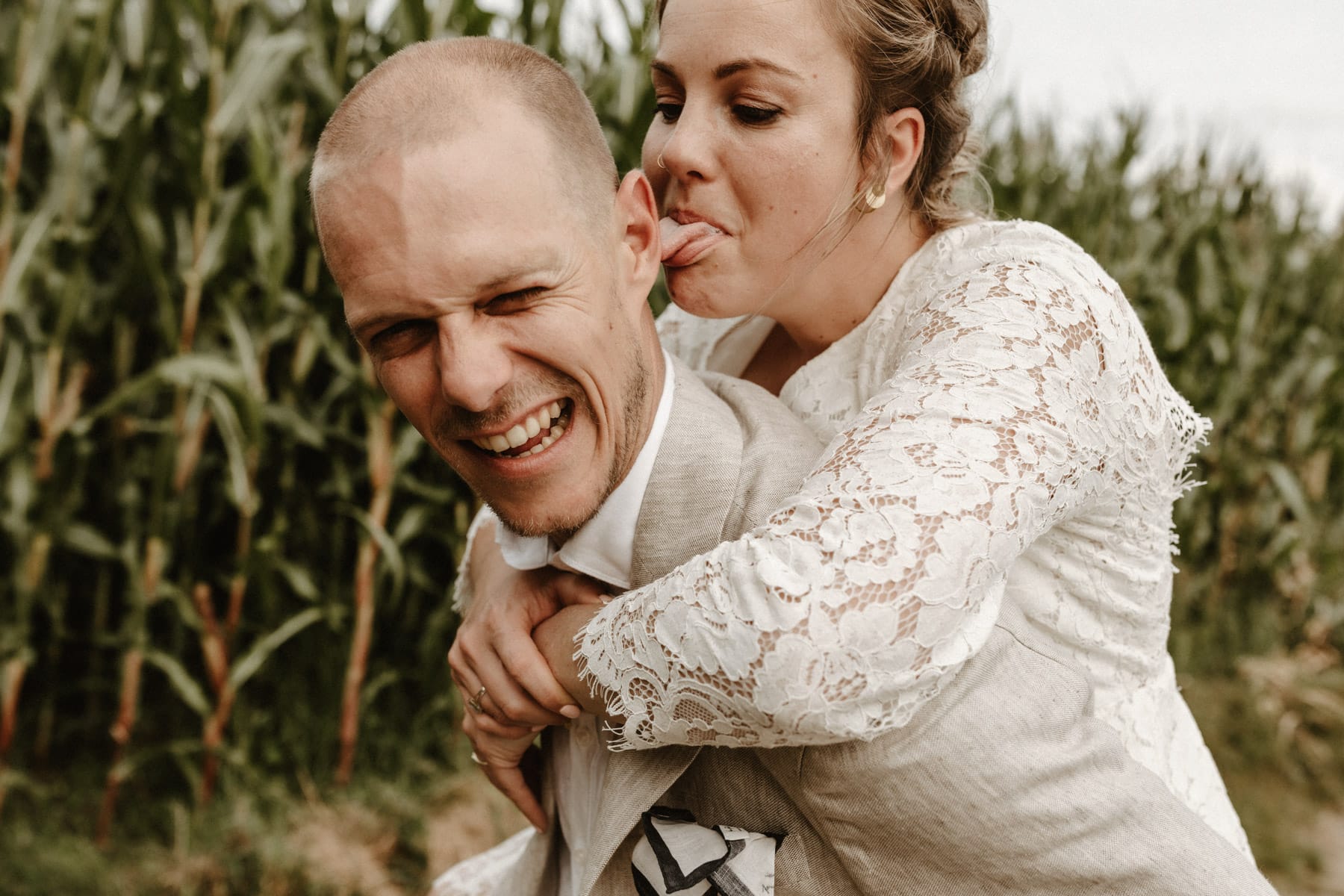 Huwelijksfotografie_Evi & Jan_Intiem huwelijk in de Kempen_Manon Engels Photography